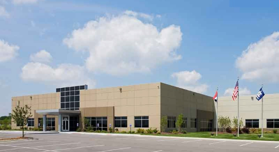 Select the Right Building for a Cleanroom